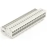 734-320/018-000 WAGO PCB Connection Systems