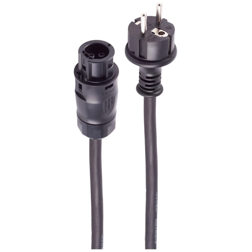 BS02-40035 shiverpeaks Power Cords