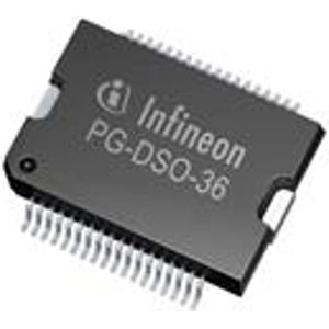 TLE8718SAAUMA4 Infineon Technologies High Side Switches