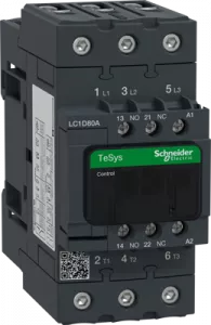 LC1D80AR7 Schneider Electric Contactors