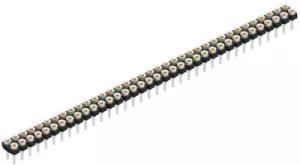 10043396 Fischer Elektronik PCB Connection Systems