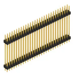 SL628556G Fischer Elektronik PCB Connection Systems