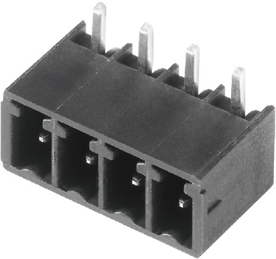 1037890000 Weidmüller PCB Connection Systems Image 1