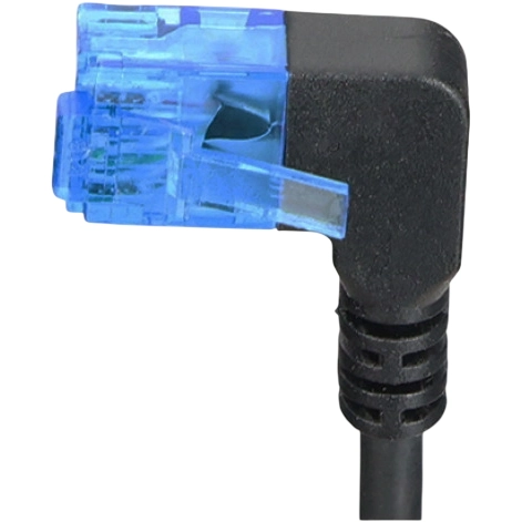 1810HF-R-1,5M TTL Network Patch Cables, Telephone Cables Image 3