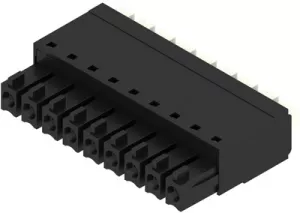 1970040000 Weidmüller PCB Connection Systems