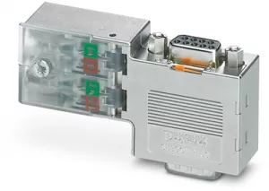 2313685 Phoenix Contact Interface Connectors, Bus Connectors