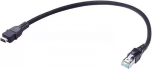 33483147819075 Harting Patch Cables, Telephone Cables