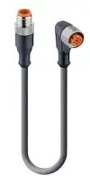 96286 Lumberg Automation Sensor-Actuator Cables