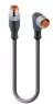 48957 Lumberg Automation Sensor-Actuator Cables