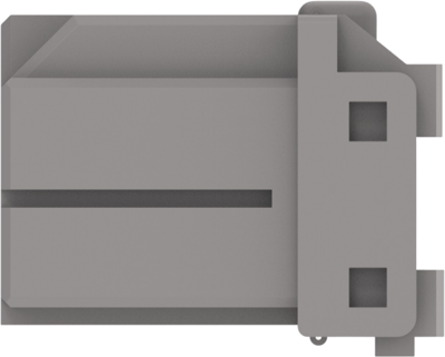 917635-6 AMP Automotive Power Connectors Image 2