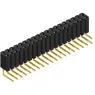 BL 4 38 G Fischer Elektronik PCB Connection Systems
