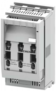 3NW7531-6HG Siemens Fuse Holders