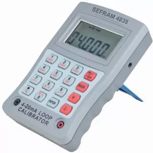 SEFRAM4835 SEFRAM Calibrators