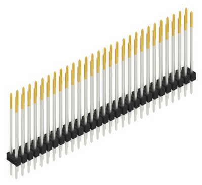 SL223058S Fischer Elektronik PCB Connection Systems