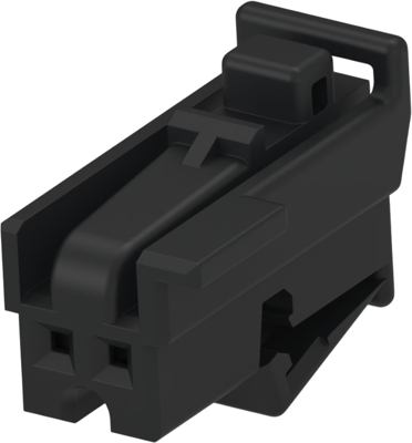 1-929080-5 TE Connectivity Automotive Power Connectors Image 1