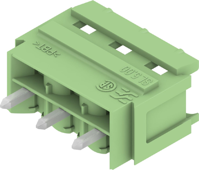 1006640000 Weidmüller PCB Connection Systems Image 2