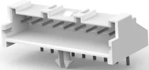 1744426-9 TE Connectivity PCB Connection Systems