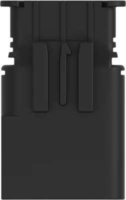 1801606-1 TE Connectivity Automotive Power Connectors Image 3