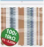 22P050 QUADRIOS Wirewound Resistors