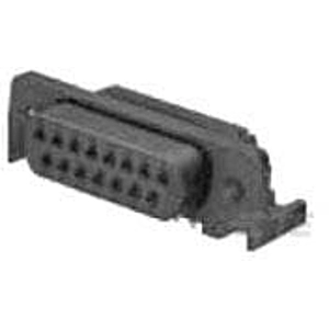 5745395-3 AMP D-Sub Connectors