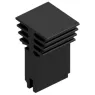 10020715 Fischer Elektronik Heat Sinks