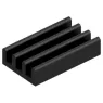 10160995 Fischer Elektronik Heat Sinks