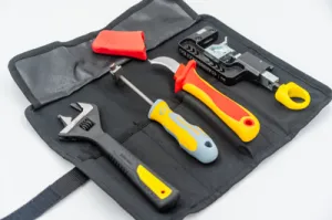 T5992 C.K Tools Toolsets
