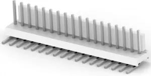 1-640455-8 AMP PCB Connection Systems
