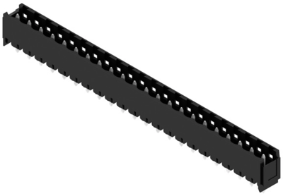 1150030000 Weidmüller PCB Connection Systems Image 1