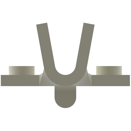 1217006-1 AMP Flat Plugs Image 4