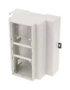 1597DIN6MH53 Hammond DIN-Rail Enclosures