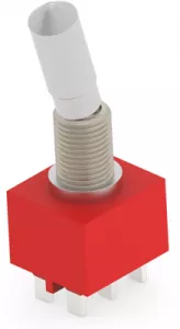 1825138-3 Alcoswitch Toggle Switches