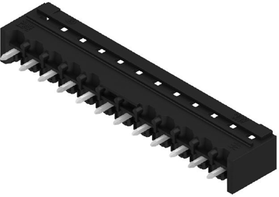1838310000 Weidmüller PCB Connection Systems Image 2
