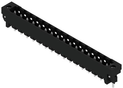 1838580000 Weidmüller PCB Connection Systems Image 1
