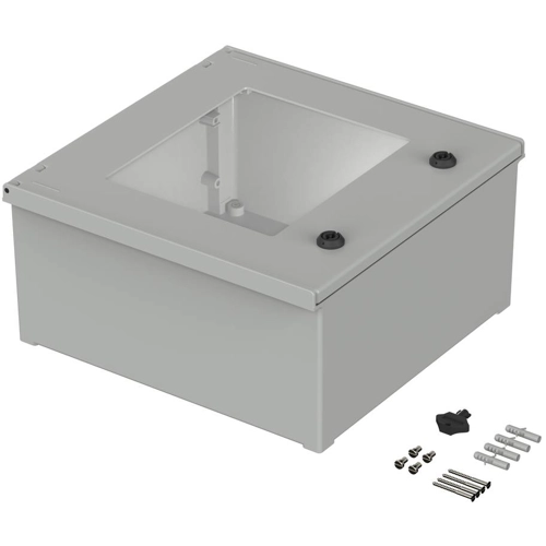 42244200 Bopla Switch Cabinets, server cabinets Image 2