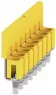 1054260000 Weidmüller Terminals Accessories