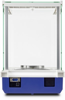 AXS 100-4 Kern Weighing Scales Image 2