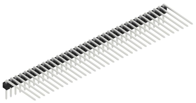SL318235Z Fischer Elektronik PCB Connection Systems
