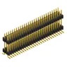 SLV W 11 SMD 102 56 G Fischer Elektronik PCB Connection Systems