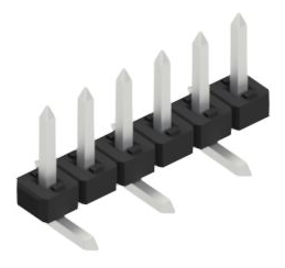 10063264 Fischer Elektronik PCB Connection Systems