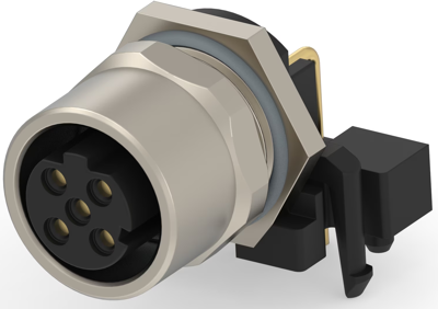 T4145515041-001 TE Connectivity Other Circular Connectors Image 1