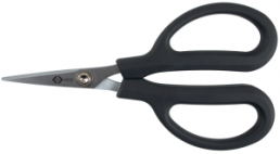 Fibre Optic Scissors 160mm