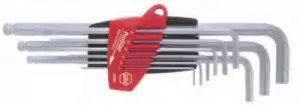 07185 Wiha Allen and Torx Keys
