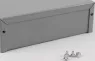 1412PP Hammond General Purpose Enclosures