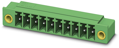 1817673 Phoenix Contact PCB Connection Systems Image 1