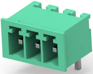 284512-3 TE Connectivity PCB Terminal Blocks