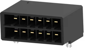 3-316081-3 AMP PCB Connection Systems