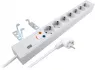 691693 EFB-Elektronik Power Outlet Strips and Cable Drums