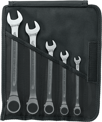 96411705 STAHLWILLE Spanners Image 1
