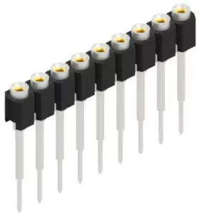MK13X19Z Fischer Elektronik PCB Connection Systems